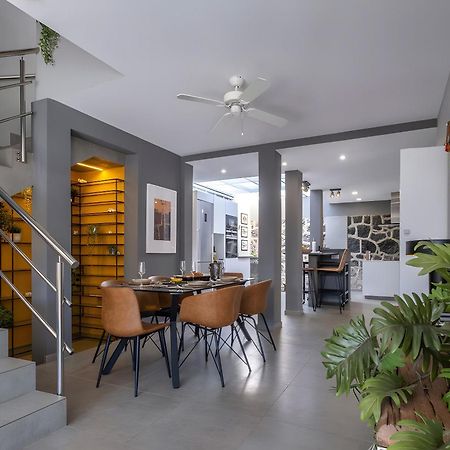 Casa Saidera Villa Playa Blanca  Kültér fotó