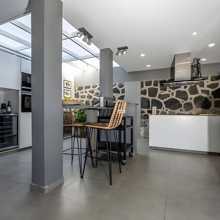 Casa Saidera Villa Playa Blanca  Kültér fotó