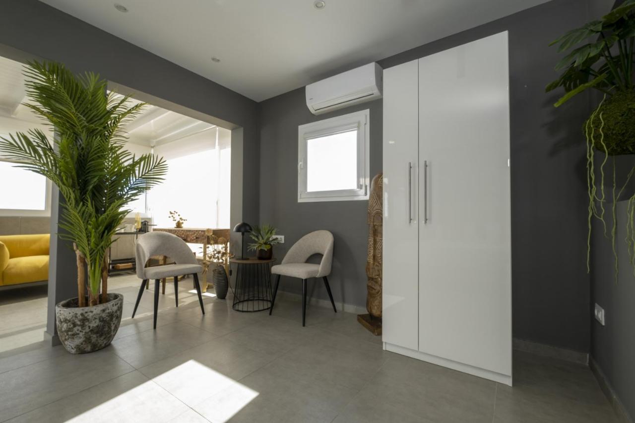 Casa Saidera Villa Playa Blanca  Kültér fotó
