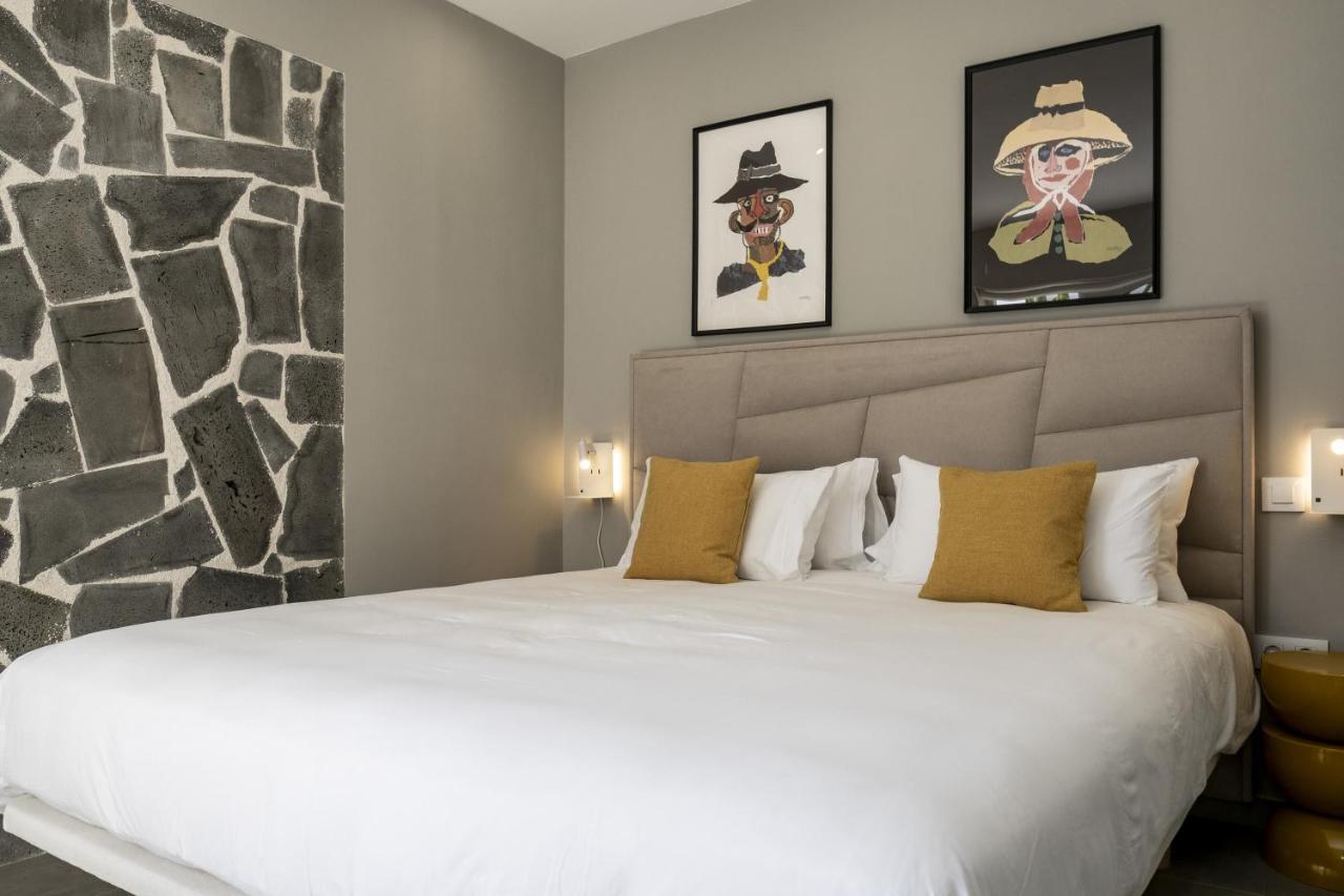Casa Saidera Villa Playa Blanca  Kültér fotó