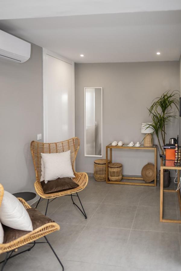Casa Saidera Villa Playa Blanca  Kültér fotó