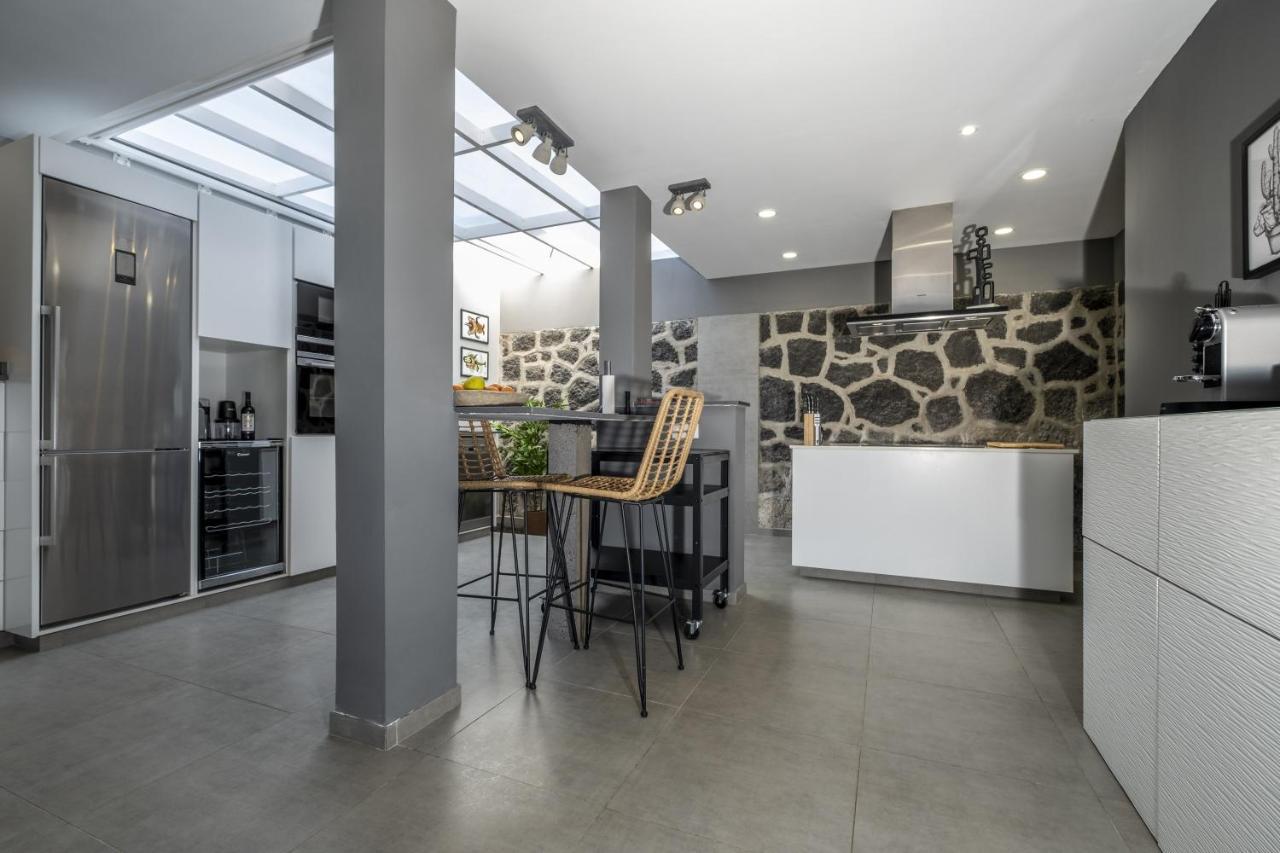 Casa Saidera Villa Playa Blanca  Kültér fotó
