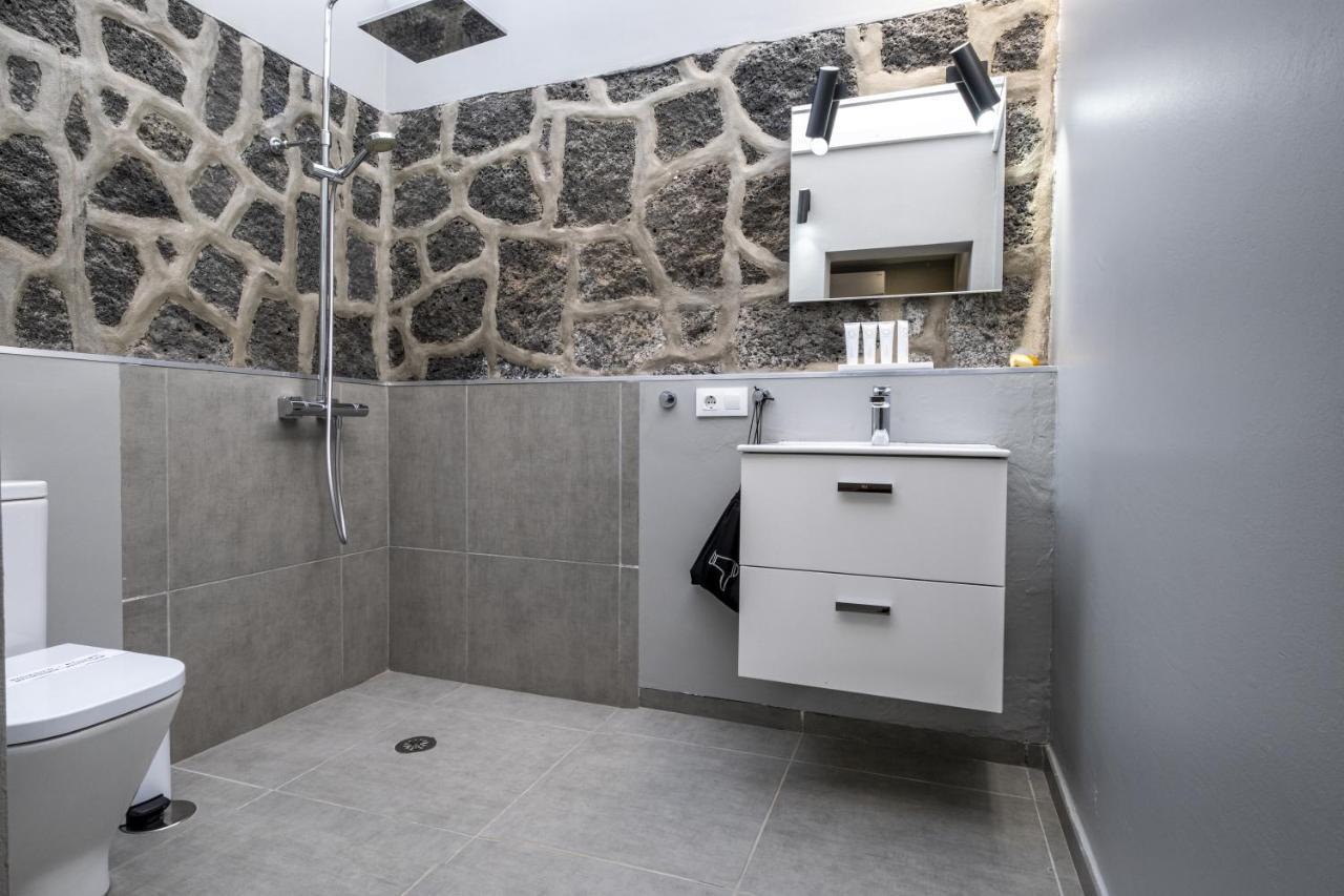 Casa Saidera Villa Playa Blanca  Kültér fotó