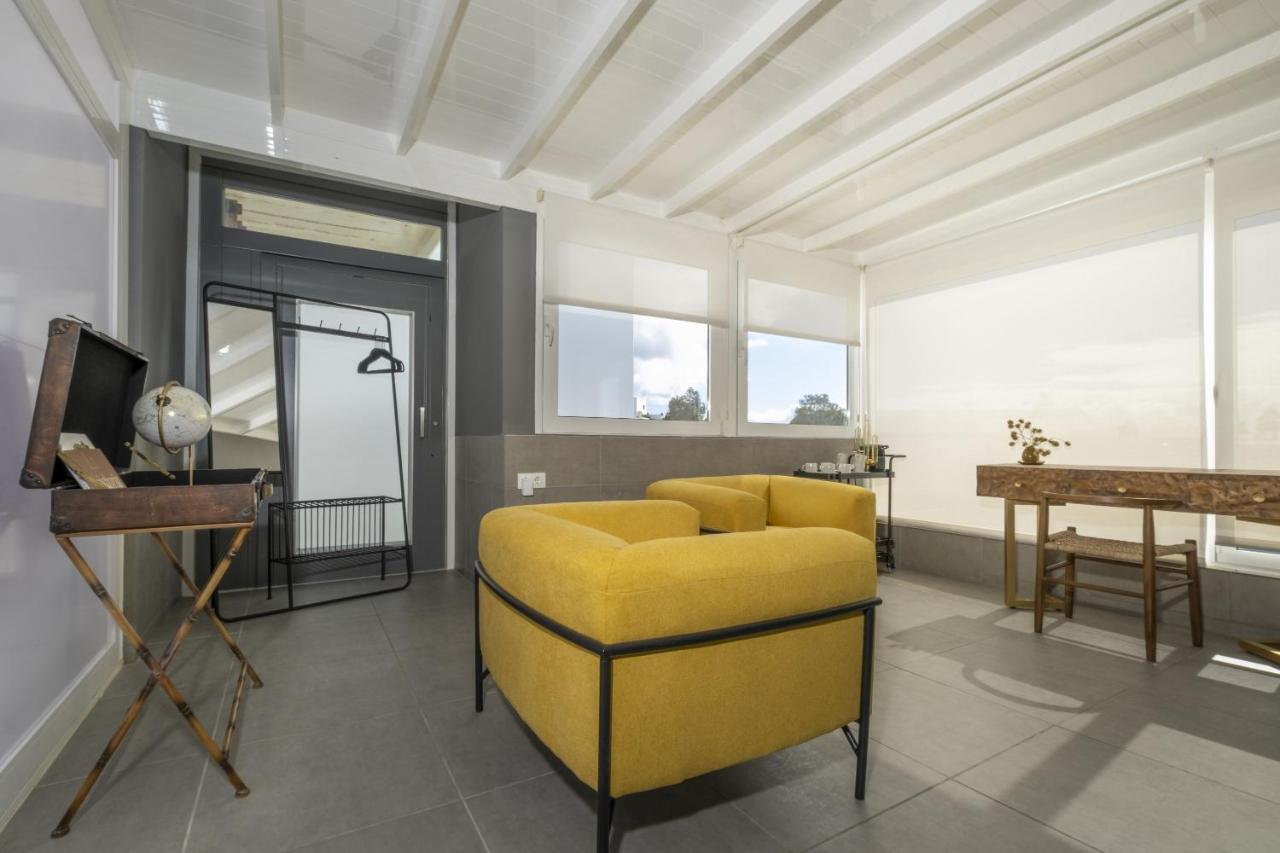 Casa Saidera Villa Playa Blanca  Kültér fotó