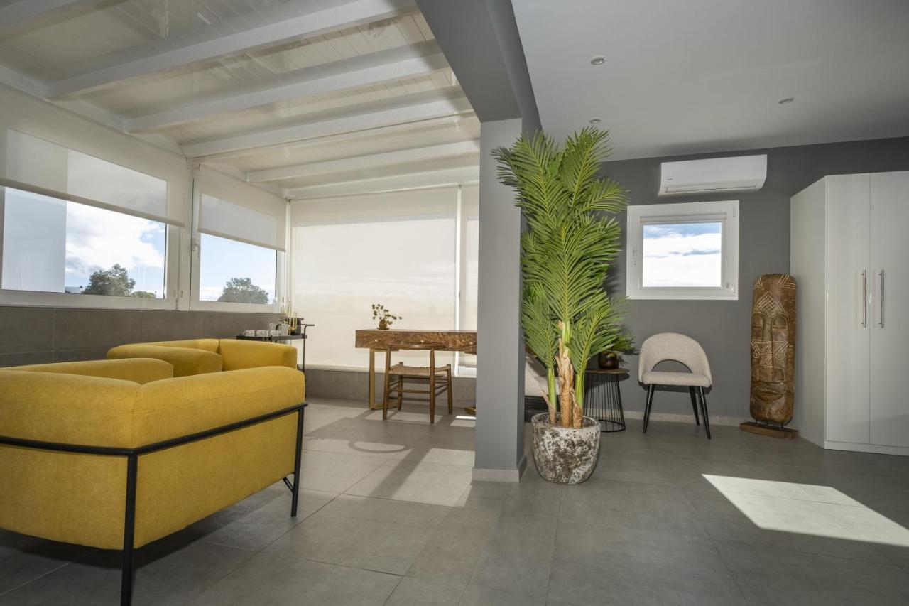 Casa Saidera Villa Playa Blanca  Kültér fotó