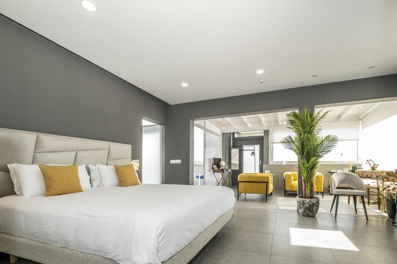 Casa Saidera Villa Playa Blanca  Kültér fotó