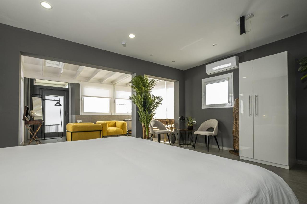 Casa Saidera Villa Playa Blanca  Kültér fotó