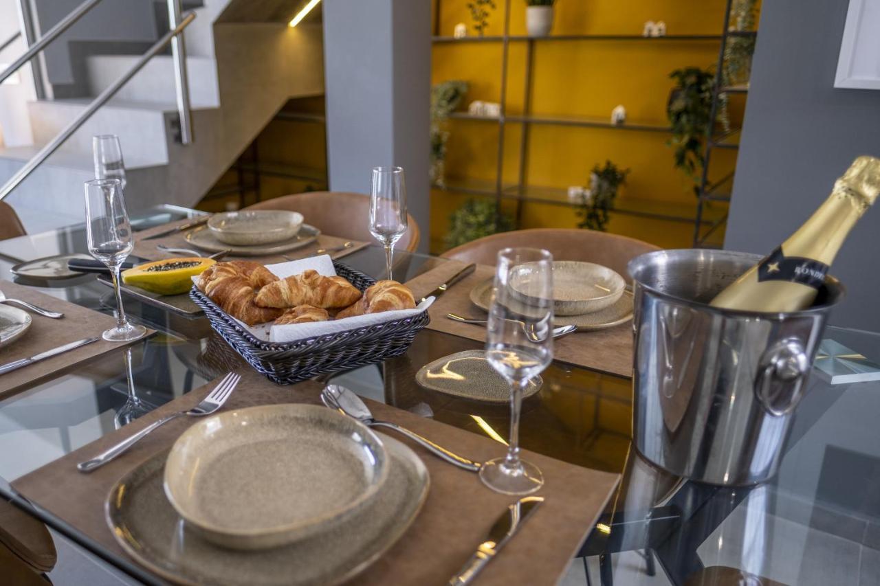Casa Saidera Villa Playa Blanca  Kültér fotó
