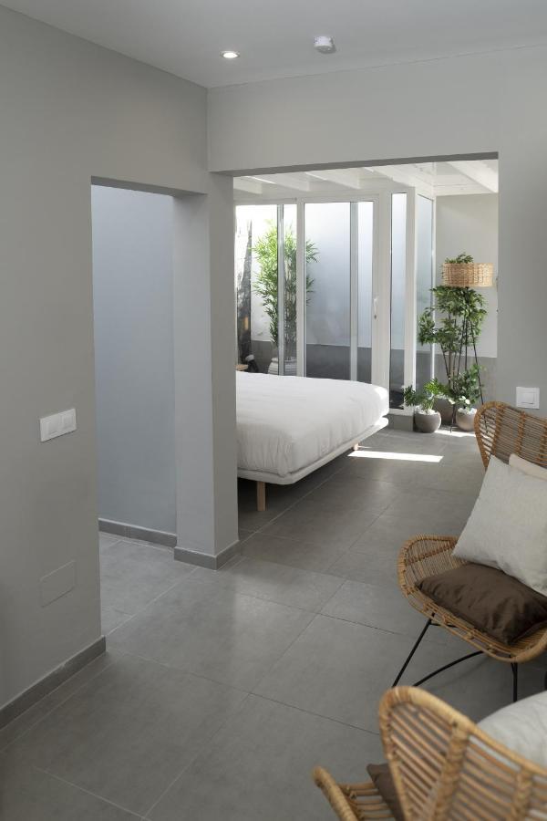 Casa Saidera Villa Playa Blanca  Kültér fotó