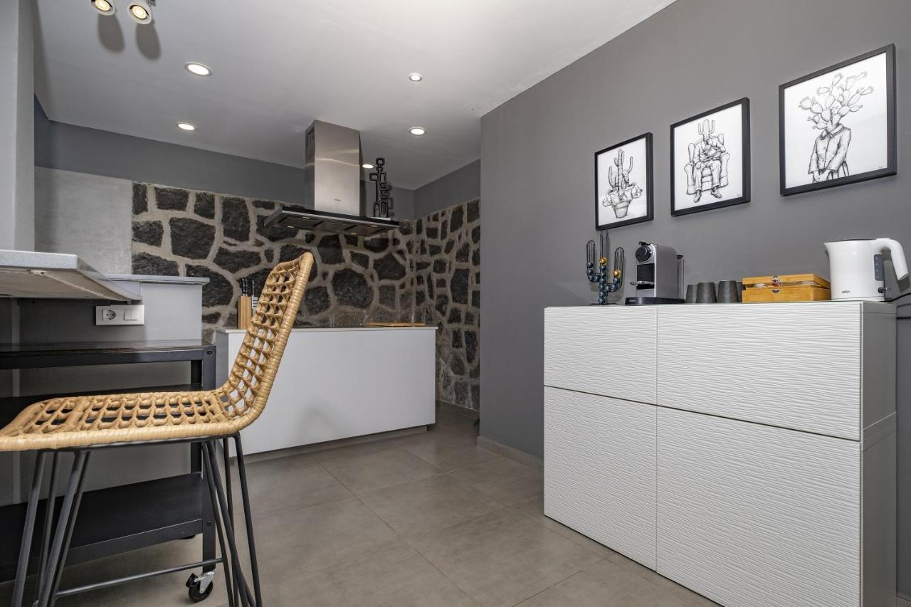 Casa Saidera Villa Playa Blanca  Kültér fotó