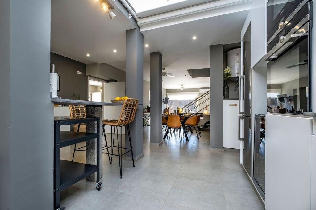 Casa Saidera Villa Playa Blanca  Kültér fotó
