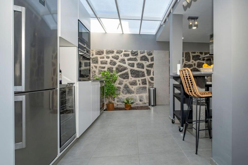 Casa Saidera Villa Playa Blanca  Kültér fotó