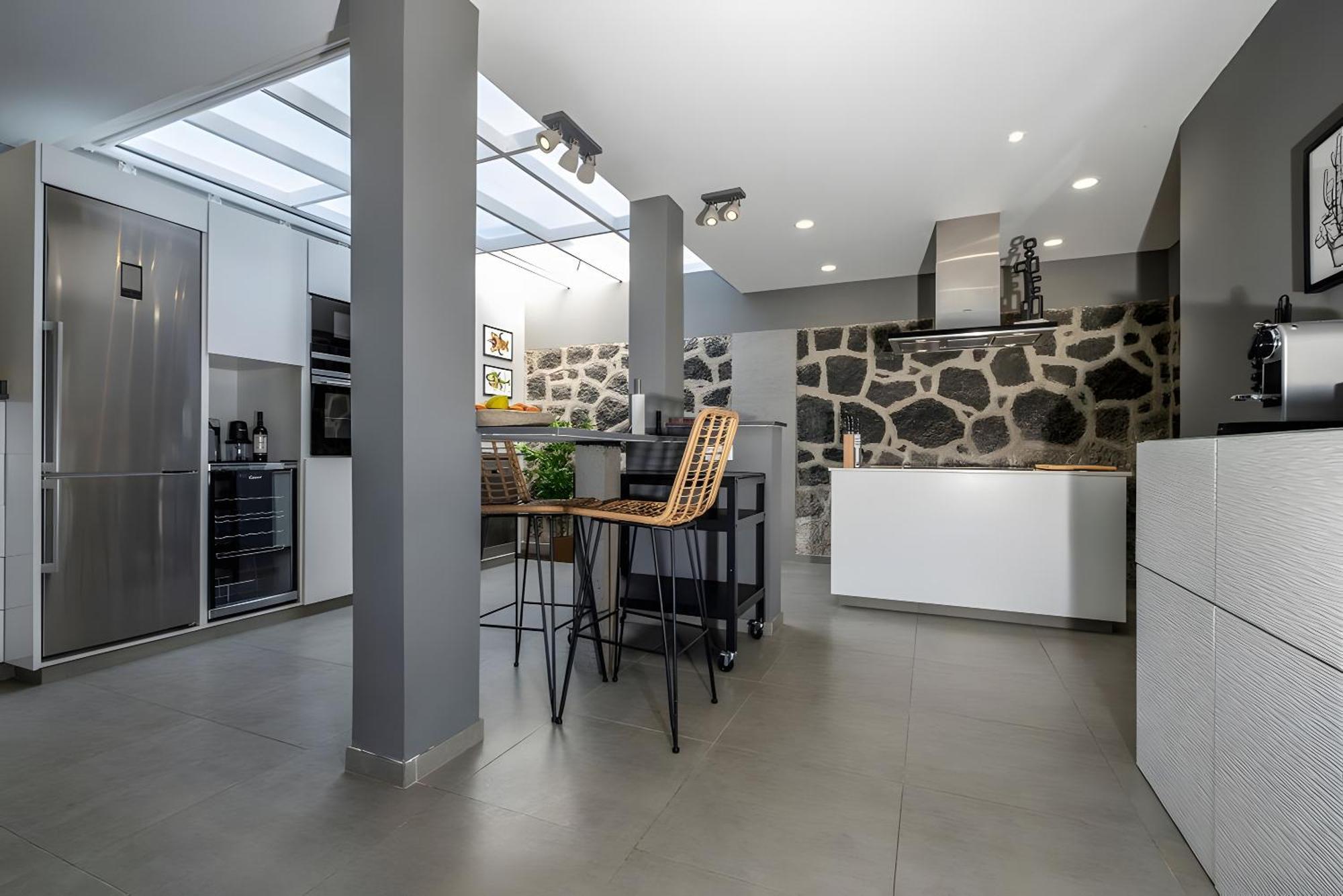 Casa Saidera Villa Playa Blanca  Kültér fotó