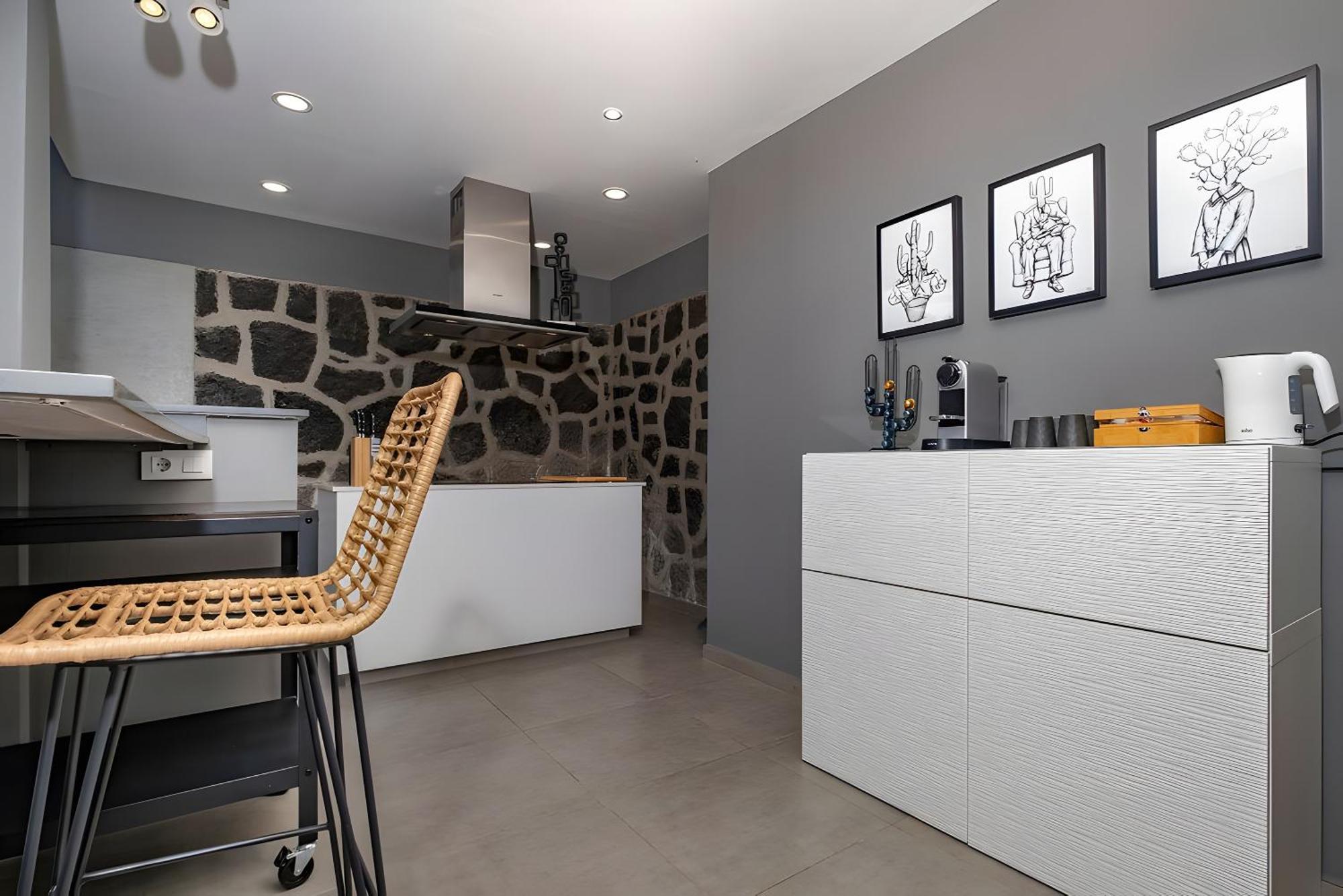 Casa Saidera Villa Playa Blanca  Kültér fotó