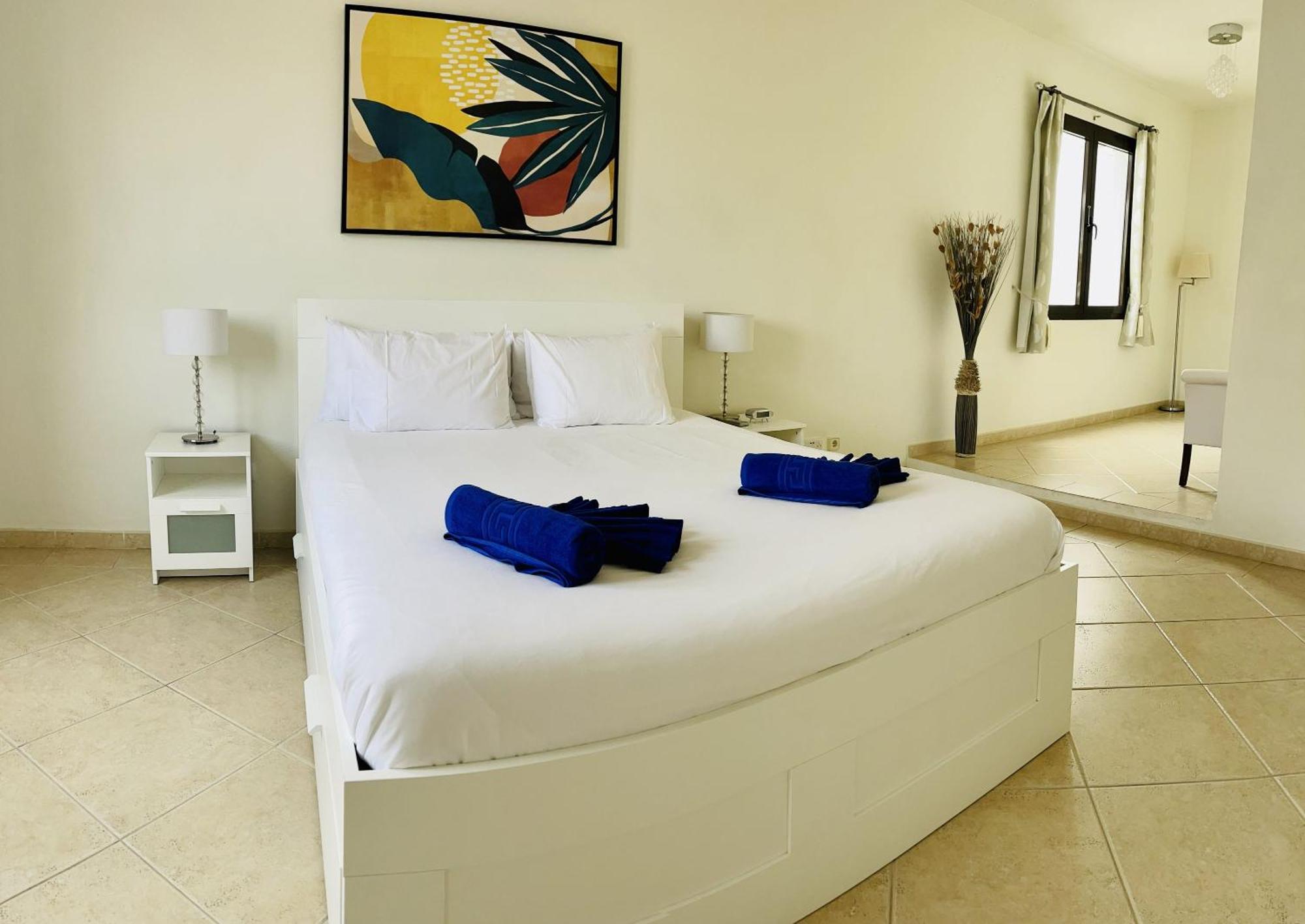 Casa Saidera Villa Playa Blanca  Kültér fotó