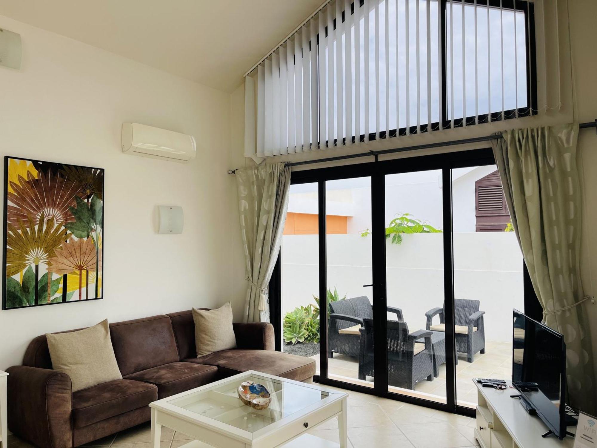Casa Saidera Villa Playa Blanca  Kültér fotó